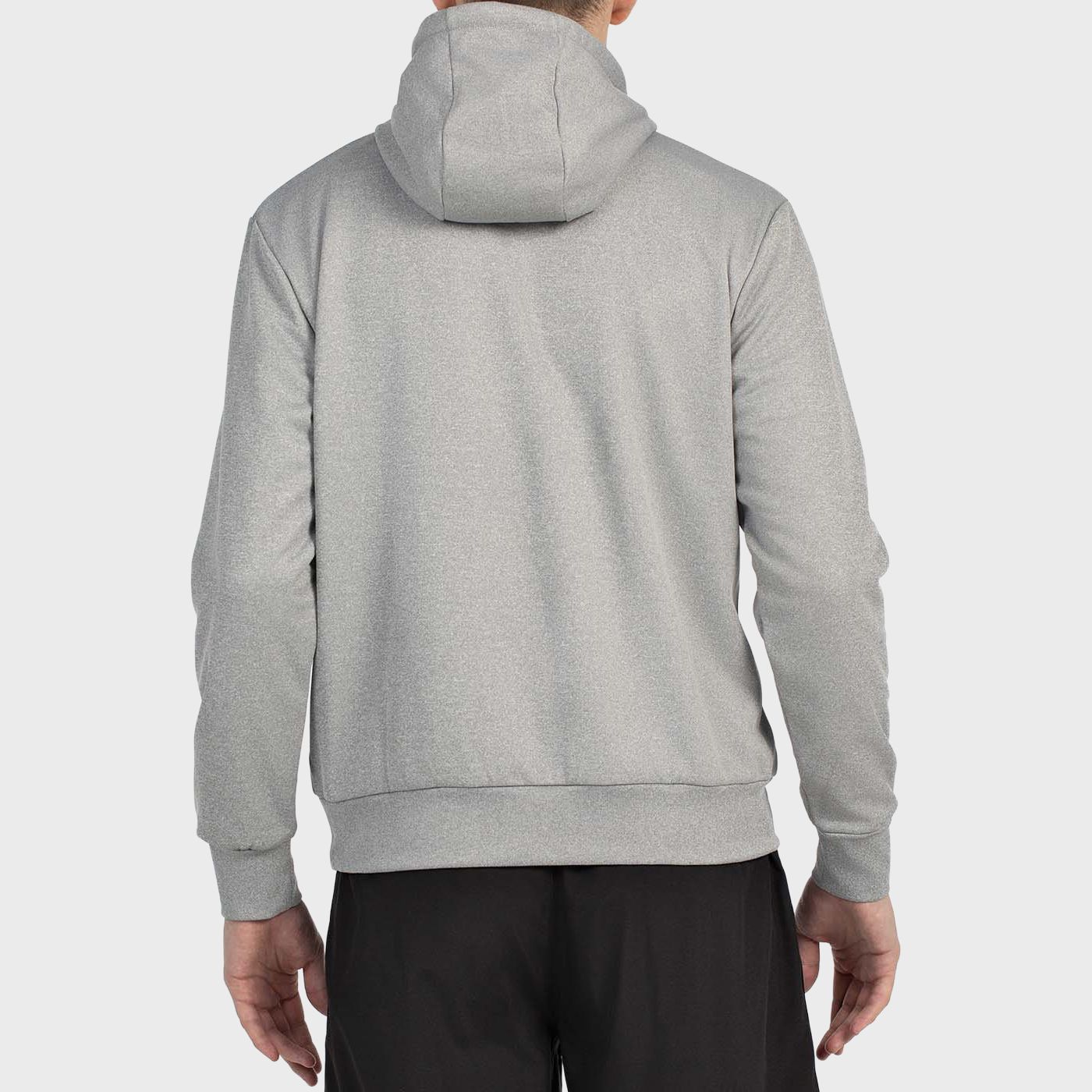 SWEAT-SHIRT BULLPADEL GOMESE GRIS MEDIO VIGORE