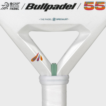 RAQUETTE BULLPADEL PEARL MX LTD