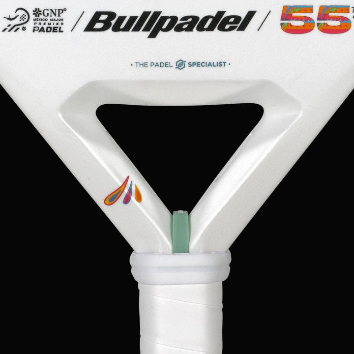 RACCHETTA BULLPADEL PEARL MX LTD