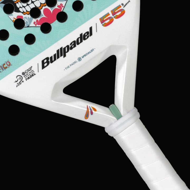 RACCHETTA BULLPADEL PEARL MX LTD