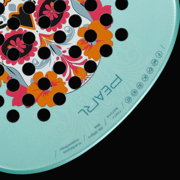 RAQUETTE BULLPADEL PEARL MX LTD