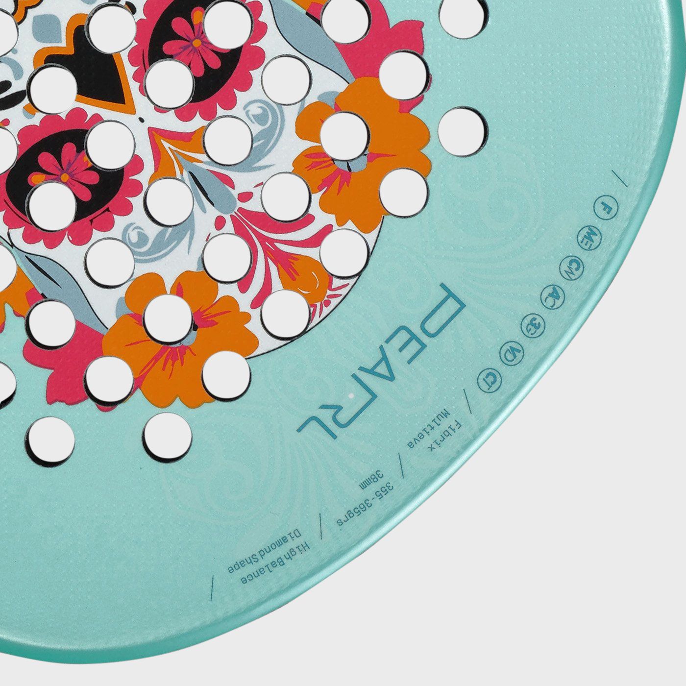 RACCHETTA BULLPADEL PEARL MX LTD