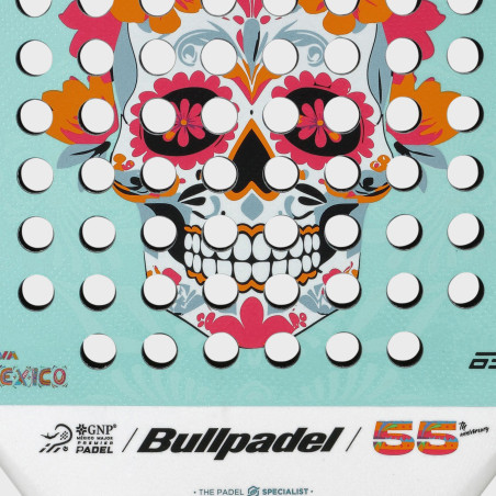 RACCHETTA BULLPADEL PEARL MX LTD