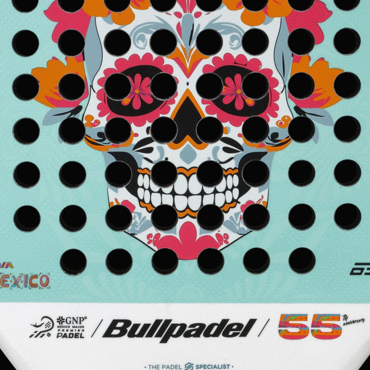 RAQUETTE BULLPADEL PEARL MX LTD