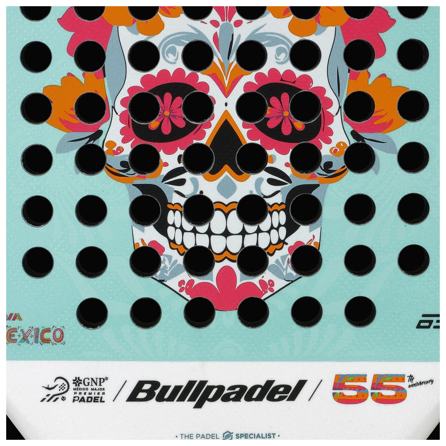 tienda de padel Madrid, tienda de padel online, tienda de padel españa, tienda de padel en linea, PALA BULLPADEL PEARL MX LTD