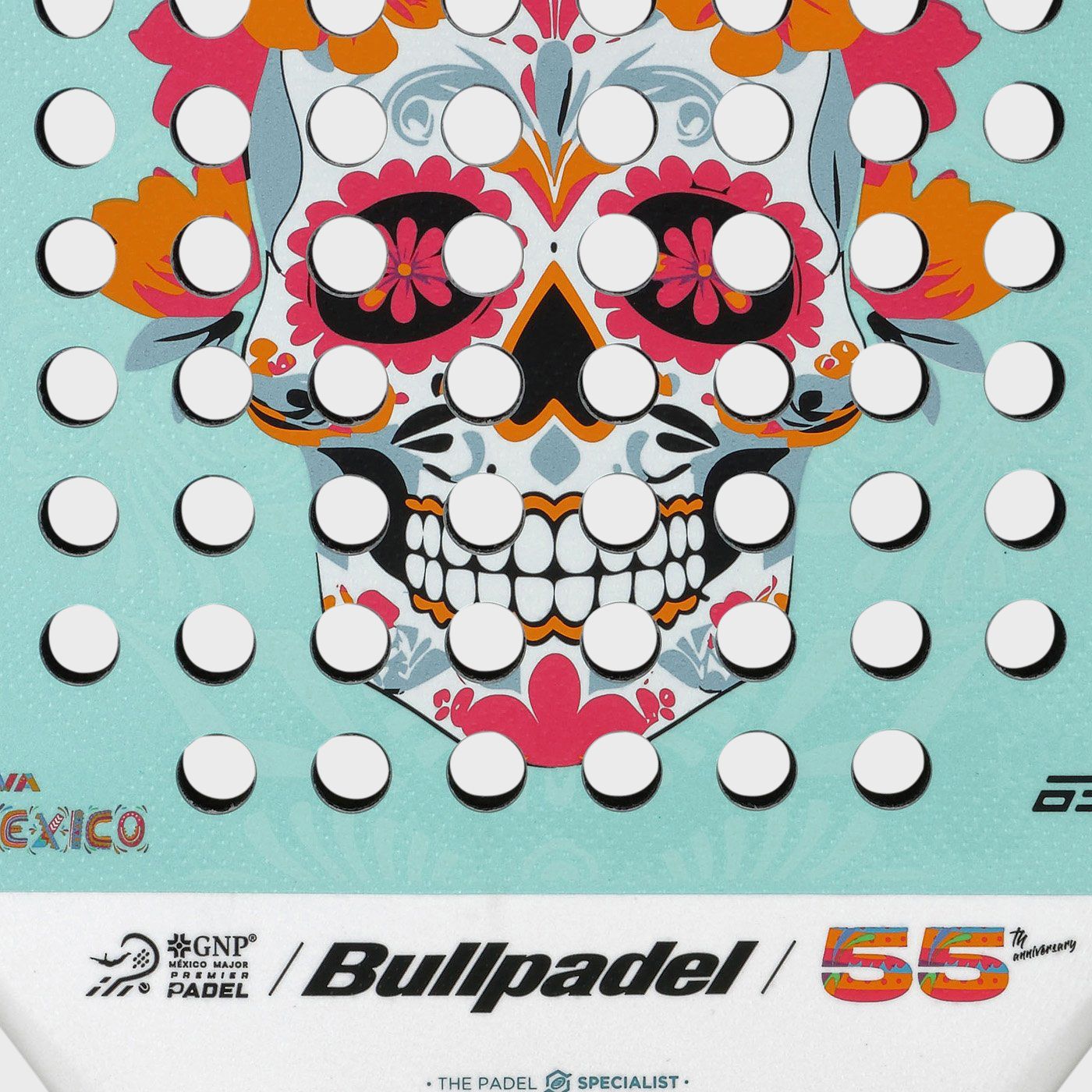 RAQUETTE BULLPADEL PEARL MX LTD