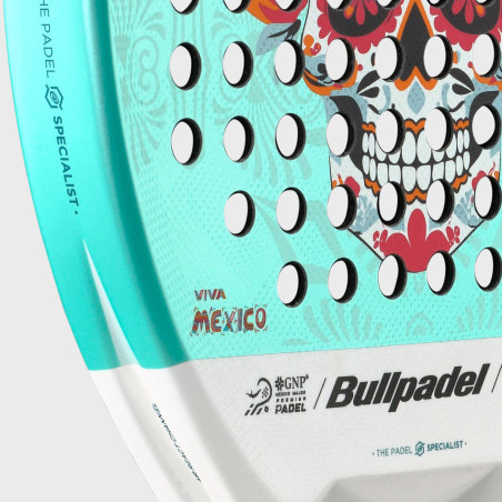 tienda de padel Madrid, tienda de padel online, tienda de padel españa, tienda de padel en linea, PALA BULLPADEL PEARL MX LTD