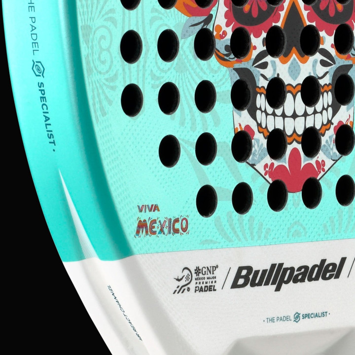 RACKET BULLPADEL PEARL MX LTD