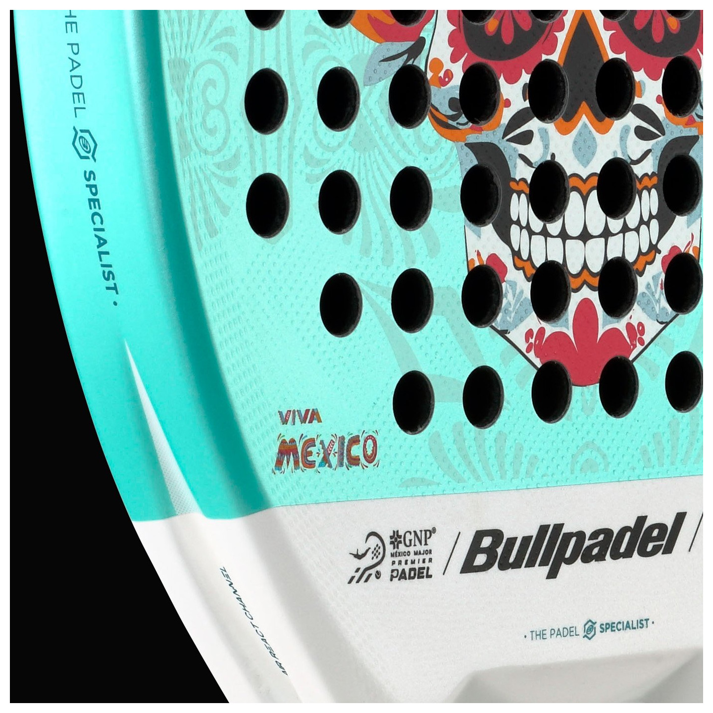 tienda de padel Madrid, tienda de padel online, tienda de padel españa, tienda de padel en linea, PALA BULLPADEL PEARL MX LTD
