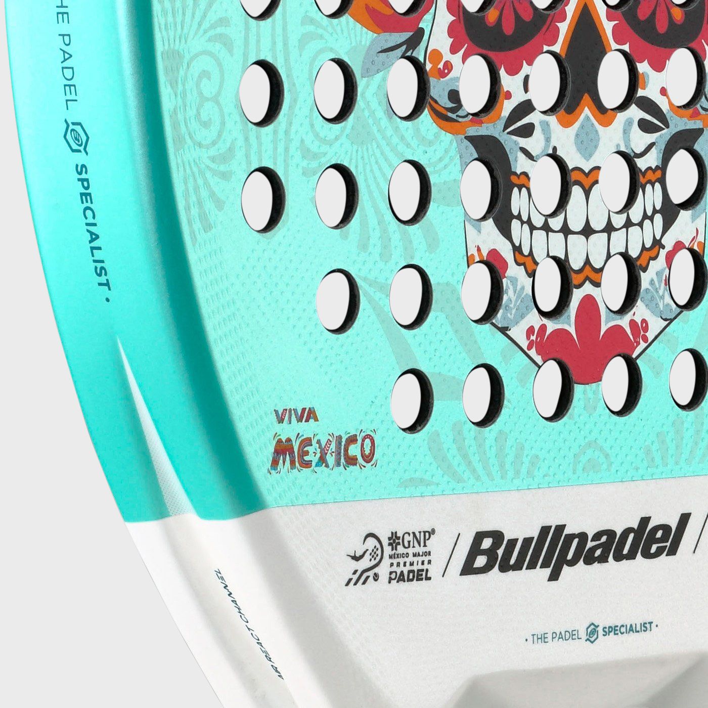 RAQUETTE BULLPADEL PEARL MX LTD