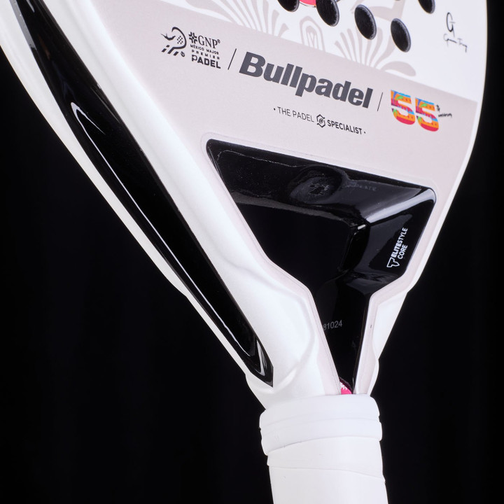 RACCHETTA BULLPADEL ELITE W MX LTD