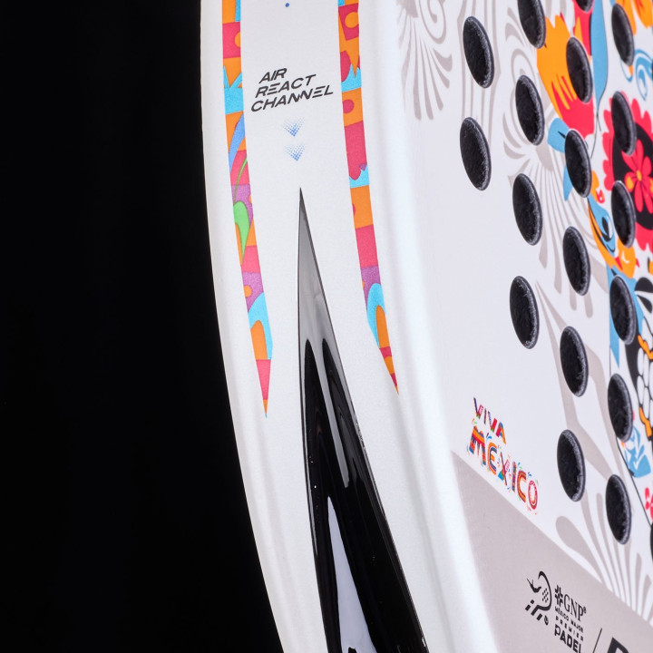 RACCHETTA BULLPADEL ELITE W MX LTD