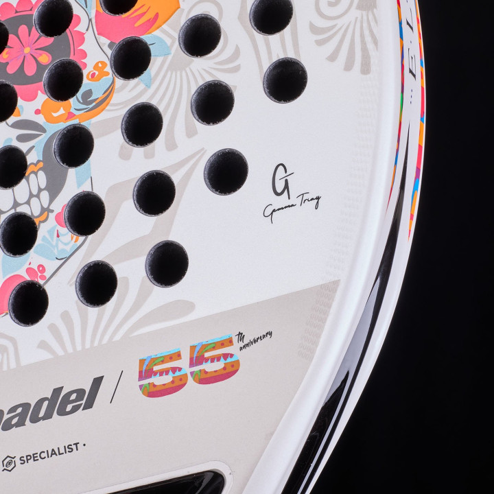 tienda de padel Madrid, tienda de padel online, tienda de padel españa, tienda de padel en linea, PALA BULLPADEL ELITE W MX LTD