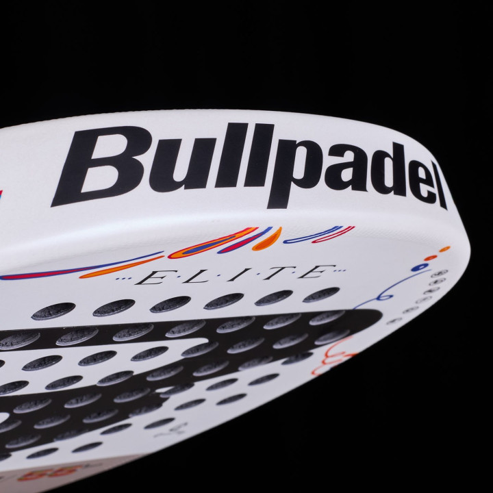 RAQUETTE BULLPADEL ELITE W MX LTD