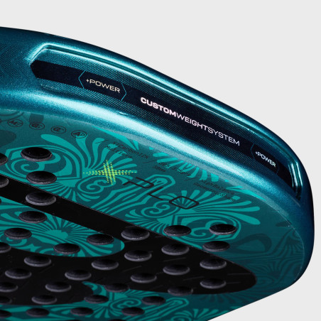 RACCHETTA BULLPADEL XPLO MX LTD