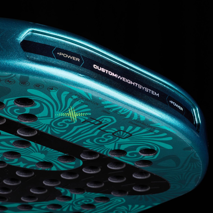 RACKET BULLPADEL XPLO MX LTD