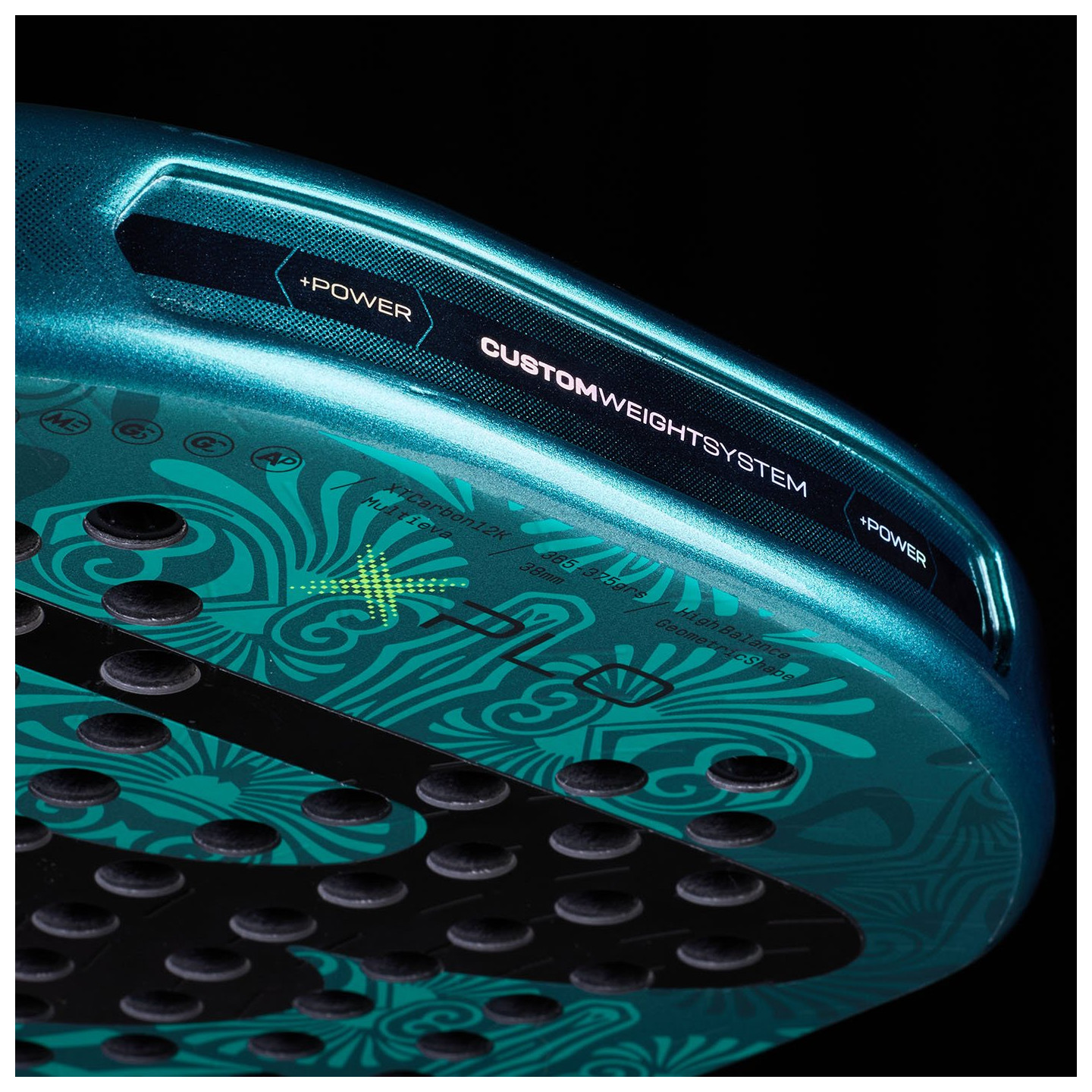 tienda de padel Madrid, tienda de padel online, tienda de padel españa, tienda de padel en linea, PALA BULLPADEL XPLO MX LTD