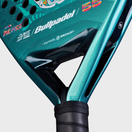 RACCHETTA BULLPADEL XPLO MX LTD