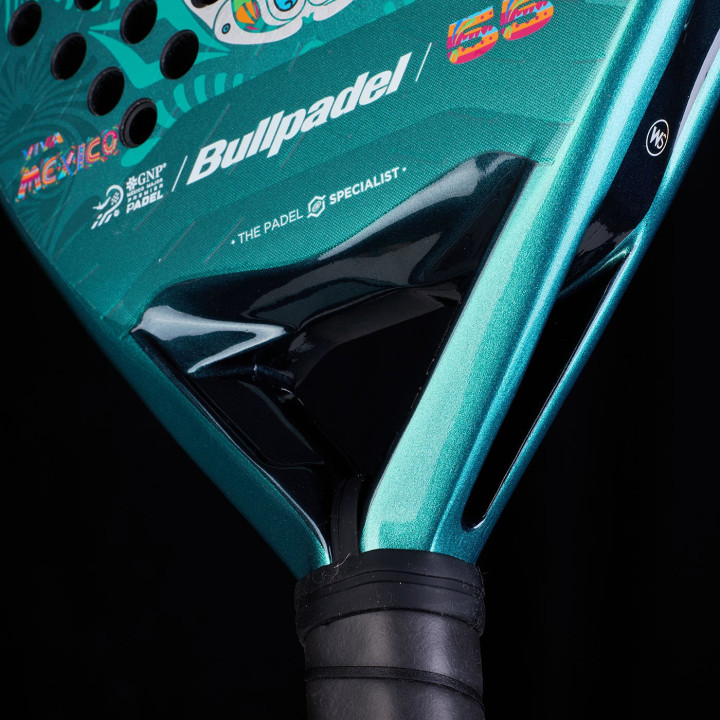 RAQUETTE BULLPADEL XPLO MX LTD