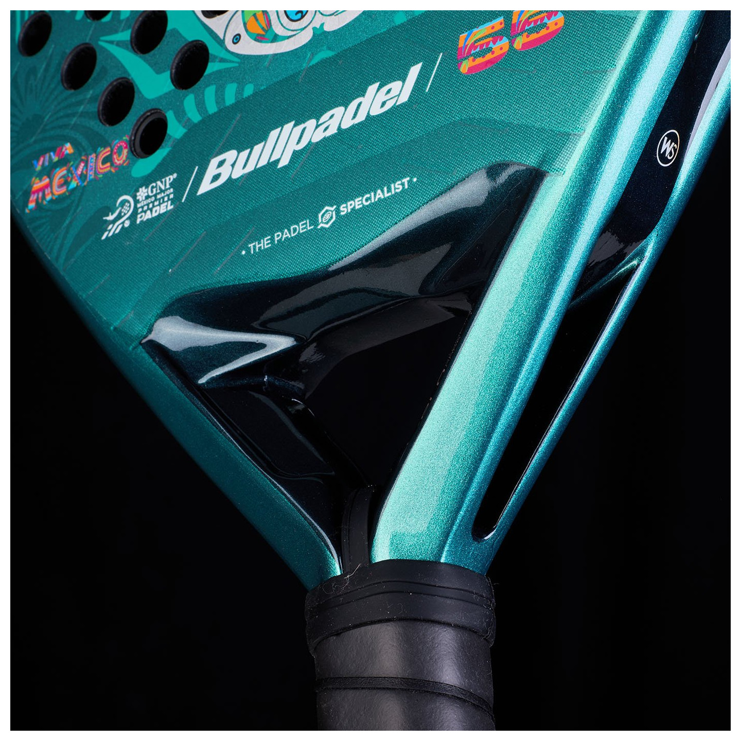 tienda de padel Madrid, tienda de padel online, tienda de padel españa, tienda de padel en linea, PALA BULLPADEL XPLO MX LTD