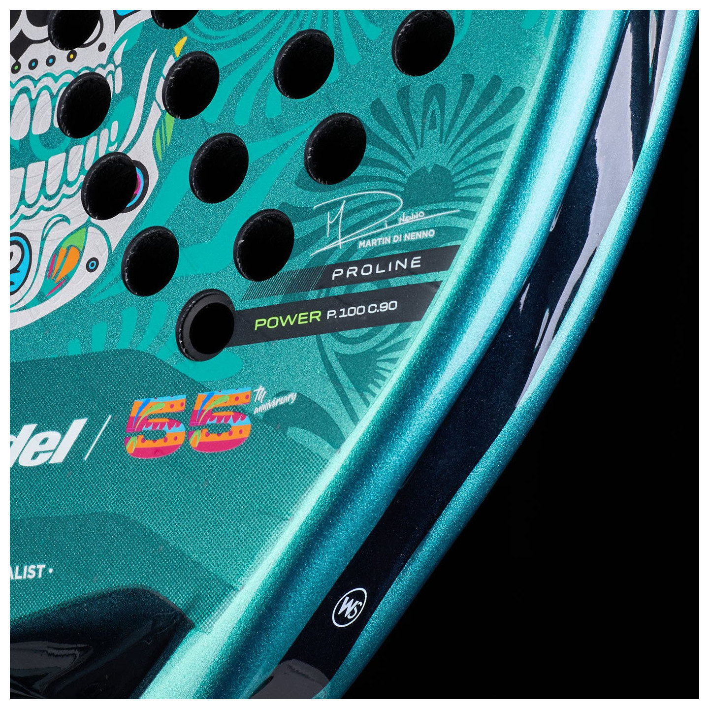 tienda de padel Madrid, tienda de padel online, tienda de padel españa, tienda de padel en linea, PALA BULLPADEL XPLO MX LTD