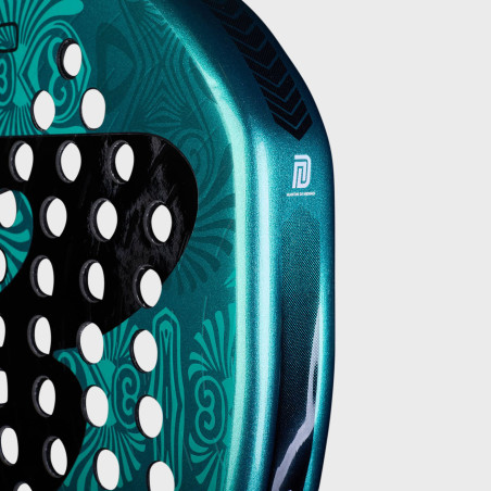 RACKET BULLPADEL XPLO MX LTD