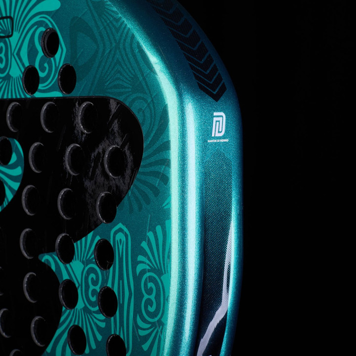 RACKET BULLPADEL XPLO MX LTD