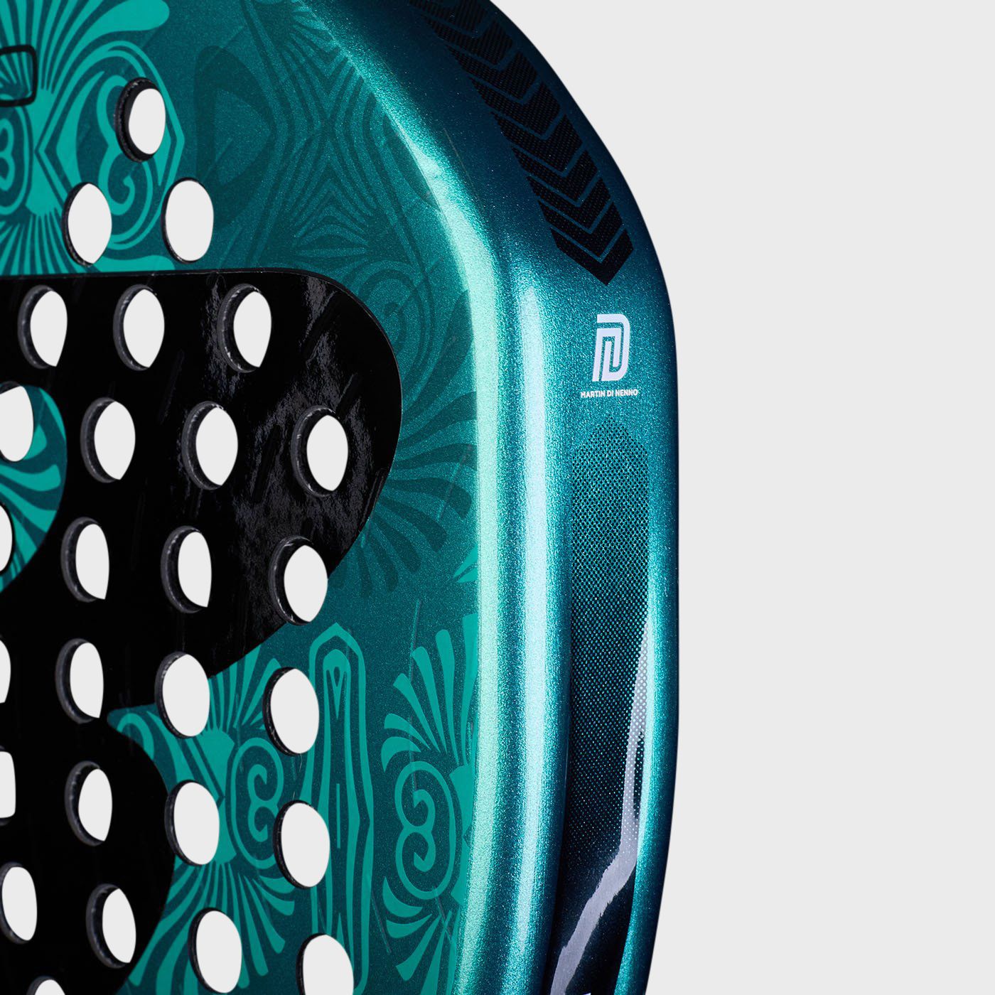 RAQUETTE BULLPADEL XPLO MX LTD