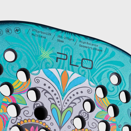 RACKET BULLPADEL XPLO MX LTD