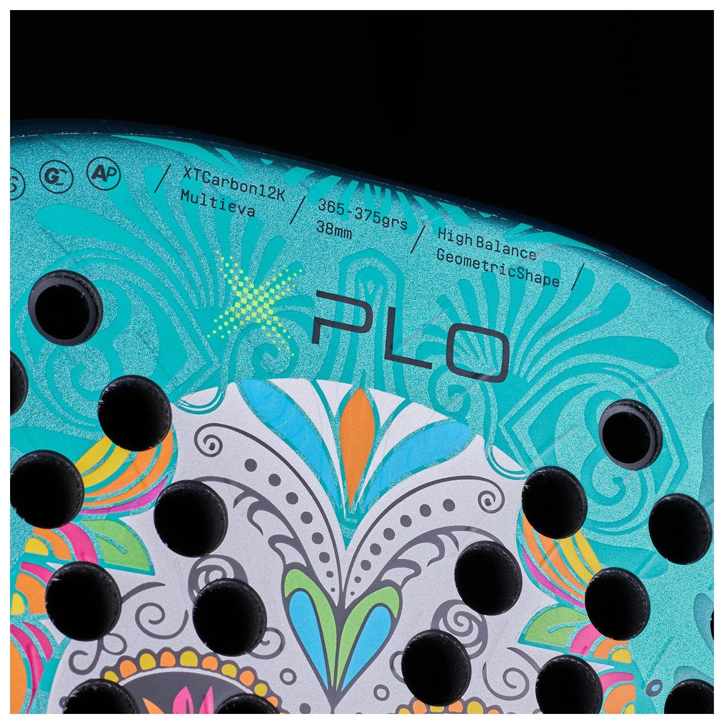 tienda de padel Madrid, tienda de padel online, tienda de padel españa, tienda de padel en linea, PALA BULLPADEL XPLO MX LTD