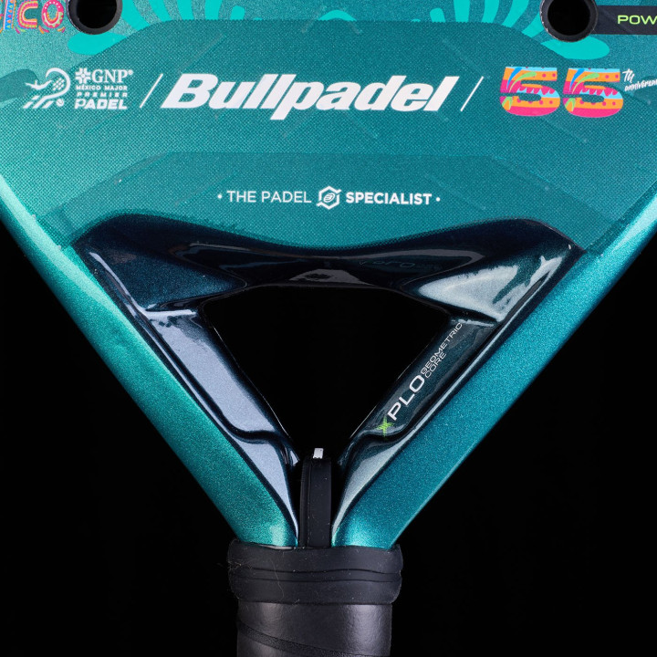 RACCHETTA BULLPADEL XPLO MX LTD