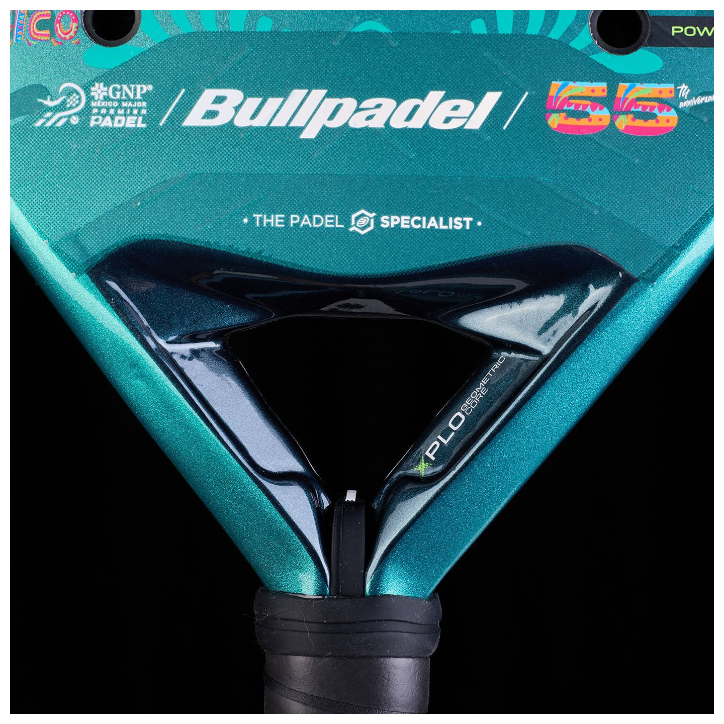 tienda de padel Madrid, tienda de padel online, tienda de padel españa, tienda de padel en linea, PALA BULLPADEL XPLO MX LTD