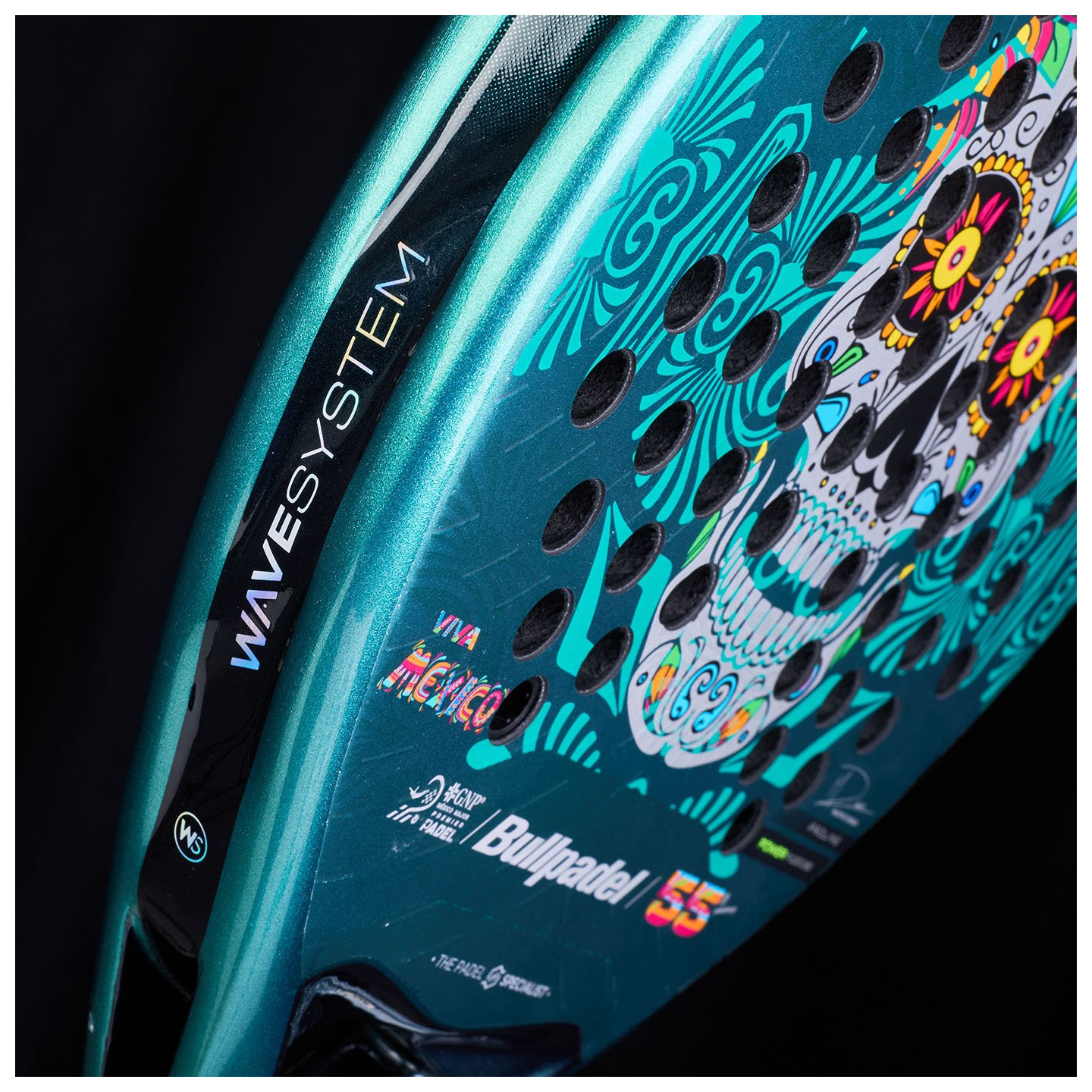 tienda de padel Madrid, tienda de padel online, tienda de padel españa, tienda de padel en linea, PALA BULLPADEL XPLO MX LTD