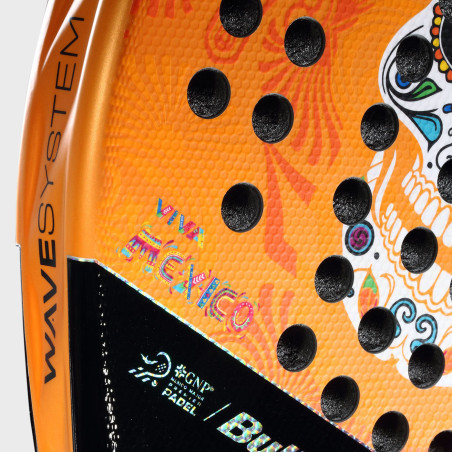 RACCHETTA BULLPADEL NEURON MX LTD
