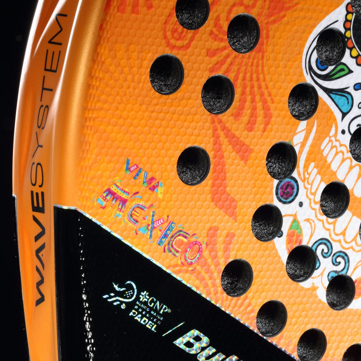 RACCHETTA BULLPADEL NEURON MX LTD