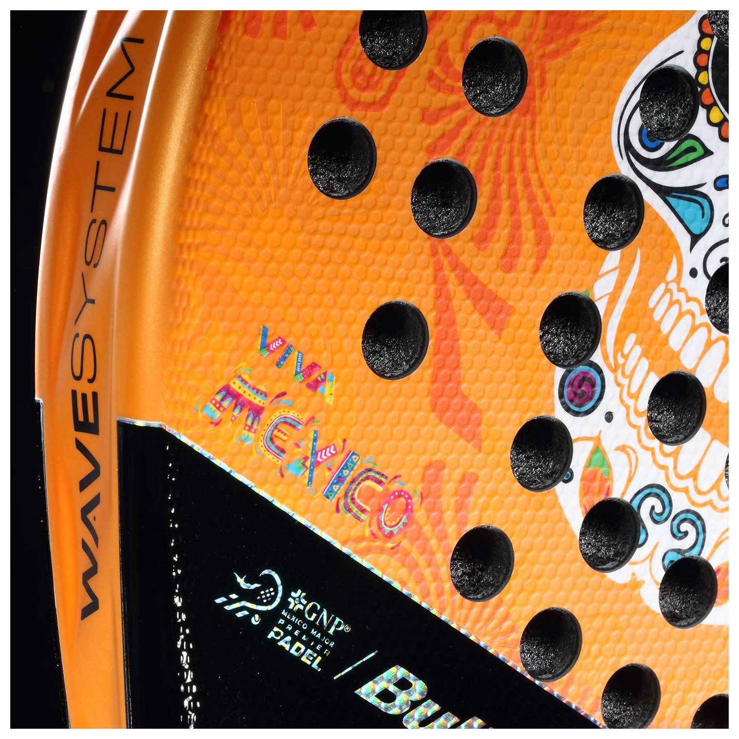 tienda de padel Madrid, tienda de padel online, tienda de padel españa, tienda de padel en linea, PALA BULLPADEL NEURON MX LTD