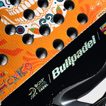 RACCHETTA BULLPADEL NEURON MX LTD
