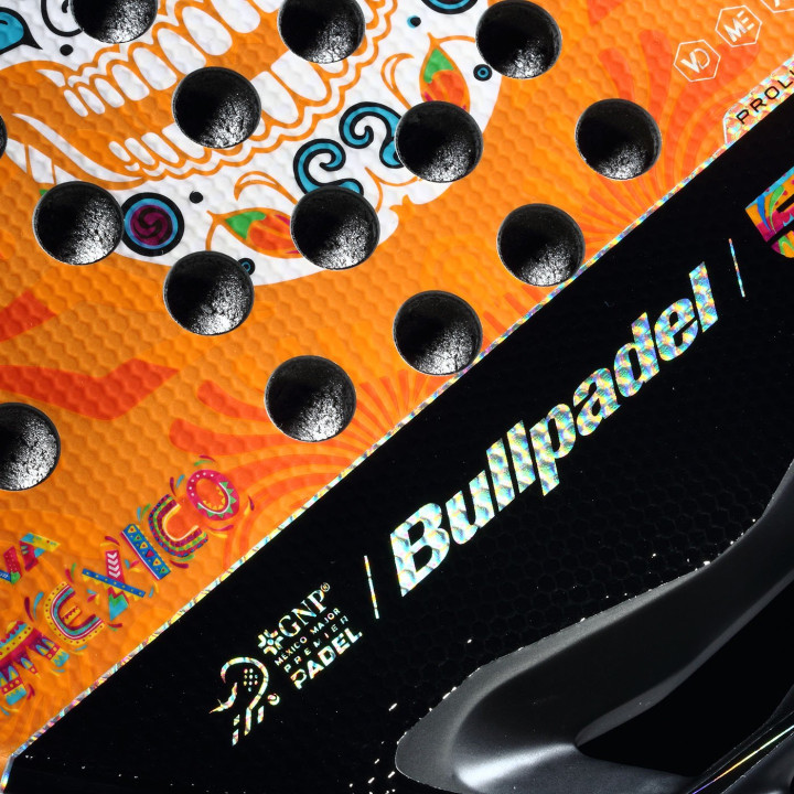 RACKET BULLPADEL NEURON MX LTD