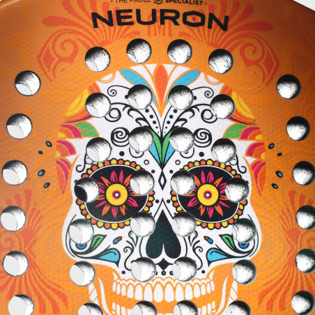 RACCHETTA BULLPADEL NEURON MX LTD