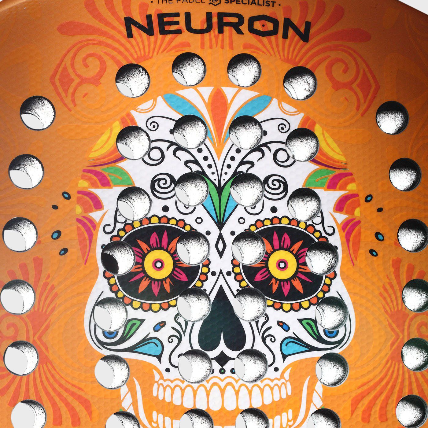 RAQUETTE BULLPADEL NEURON MX LTD