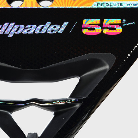 RAQUETTE BULLPADEL NEURON MX LTD