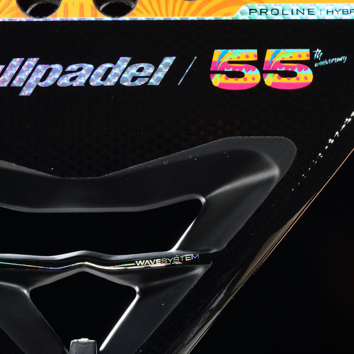 RACKET BULLPADEL NEURON MX LTD