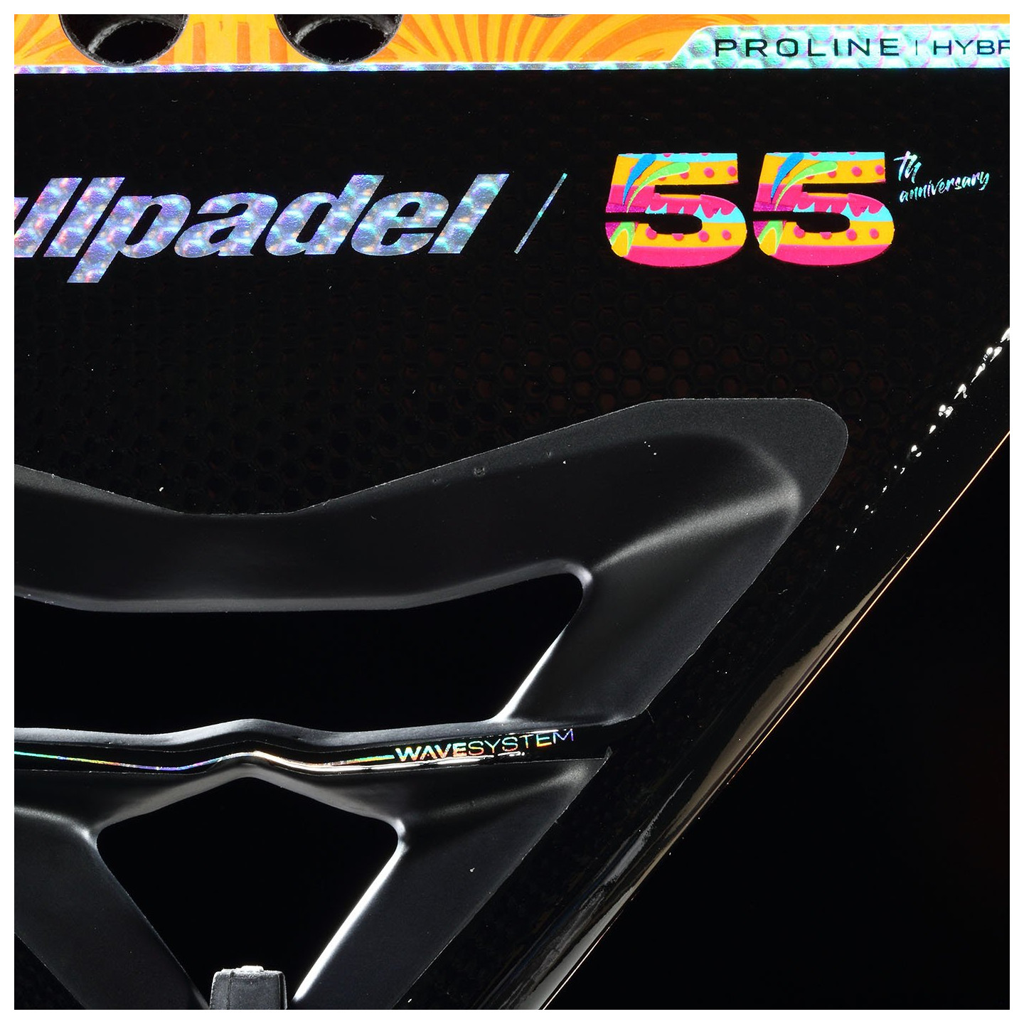 RACCHETTA BULLPADEL NEURON MX LTD