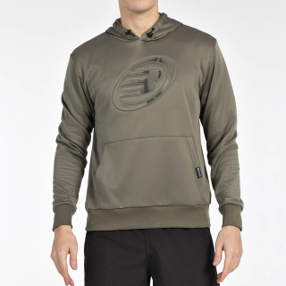 SWEAT-SHIRT BULLPADEL GOMESE KAKI