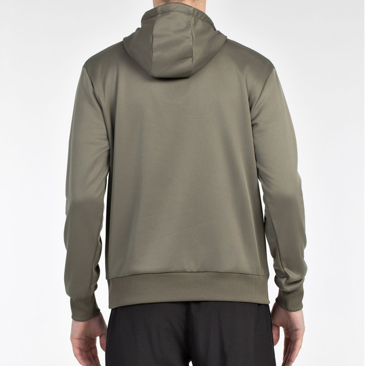 SWEAT-SHIRT BULLPADEL GOMESE KAKI