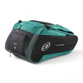 SAC BULLPADEL BPP25012 HACK PETROLE