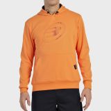 SWEAT-SHIRT BULLPADEL GOMESE PAPAYA