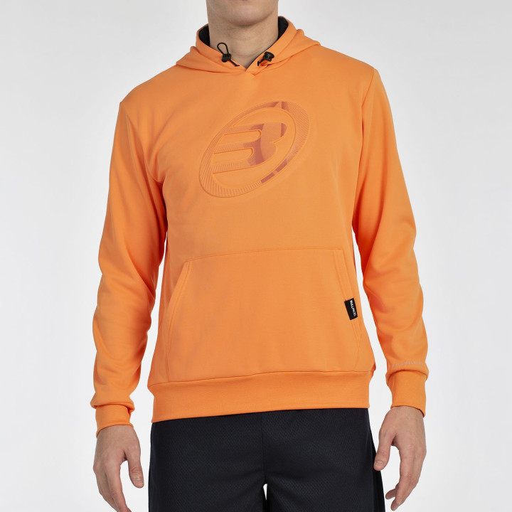 tienda de padel Madrid, tienda de padel online, tienda de padel españa, tienda de padel en linea, SUDADERA BULLPADEL GOMESE PAPA