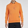 SUDADERA BULLPADEL GOMESE PAPAYA