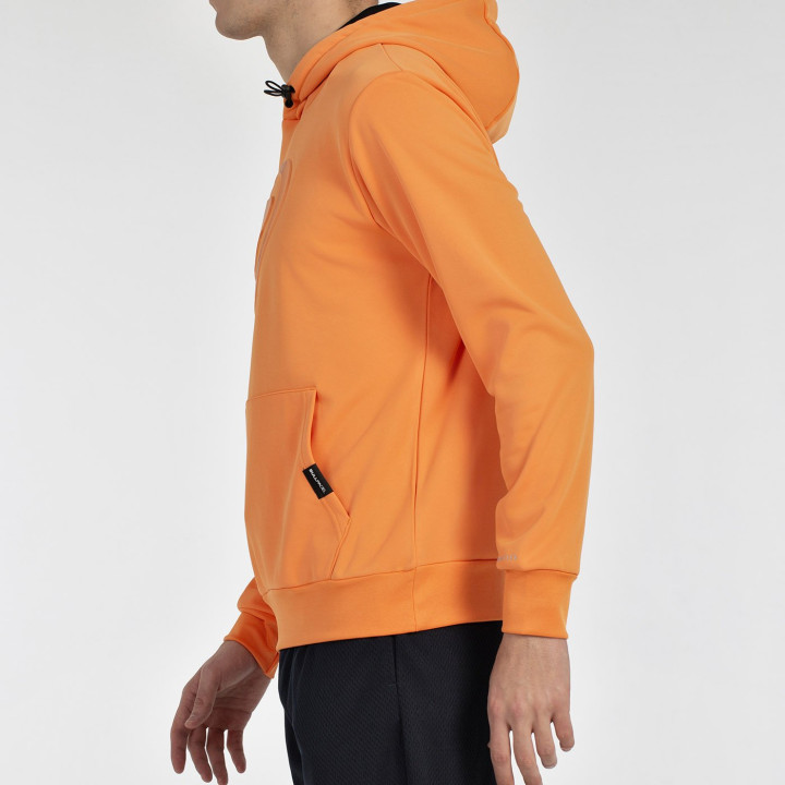 tienda de padel Madrid, tienda de padel online, tienda de padel españa, tienda de padel en linea, SUDADERA BULLPADEL GOMESE PAPA